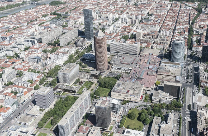 ©Métropole de Lyon